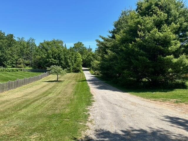 LOT17C Bristol Rd, Bristol, ME 04554