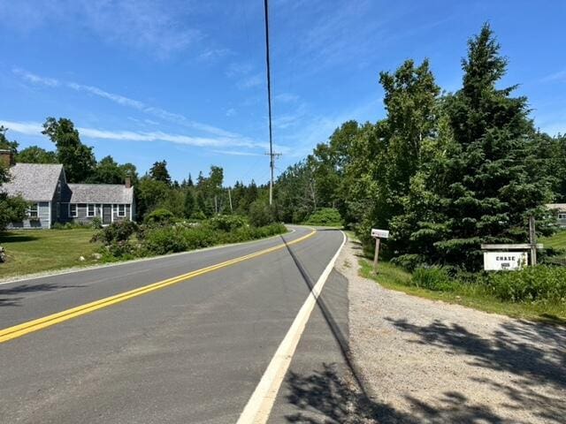 LOT17C Bristol Rd, Bristol, ME 04554