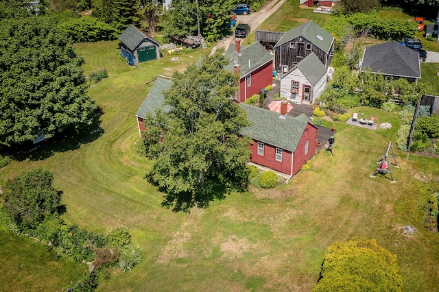 5 Chestnut St, Vinalhaven, ME 04863 - view of subject property