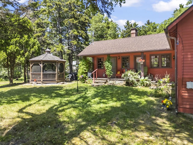20 Spruce Ledge Rd, Harpswell, ME 04003 - photo 65