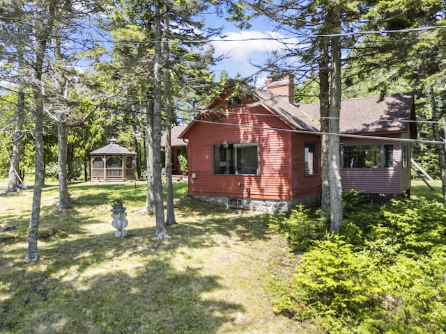 20 Spruce Ledge Rd, Harpswell, ME 04003 - photo 85