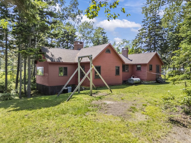 20 Spruce Ledge Rd, Harpswell, ME 04003 - photo 86