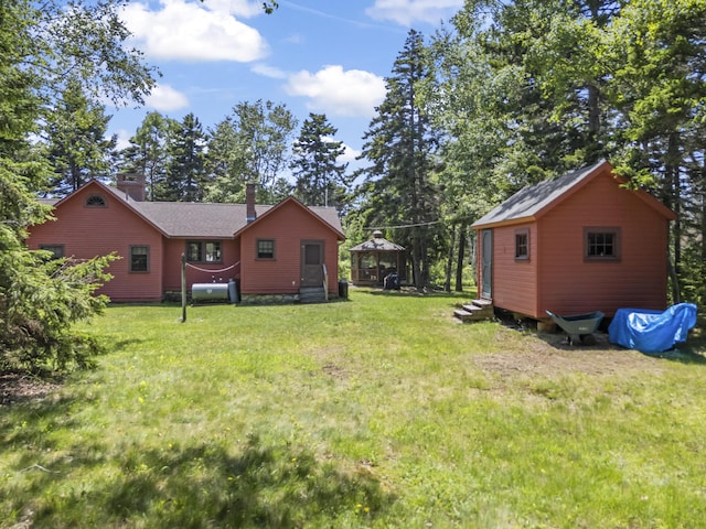 20 Spruce Ledge Rd, Harpswell, ME 04003 - photo 88