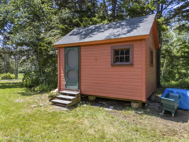 20 Spruce Ledge Rd, Harpswell, ME 04003 - photo 89