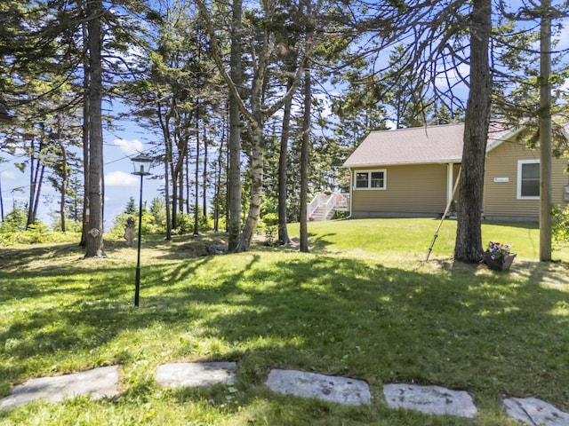 20 Spruce Ledge Rd, Harpswell, ME 04003 - photo 63