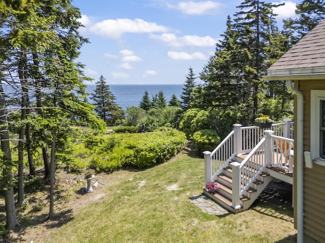 20 Spruce Ledge Rd, Harpswell, ME 04003 - photo 7