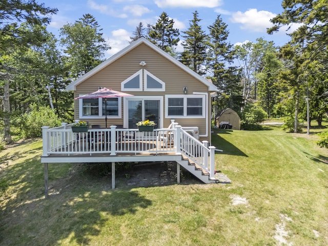 20 Spruce Ledge Rd, Harpswell, ME 04003 - photo 43