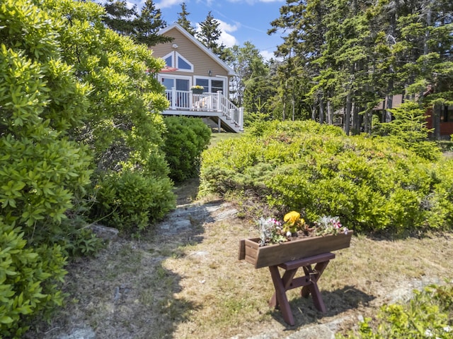 20 Spruce Ledge Rd, Harpswell, ME 04003 - photo 42