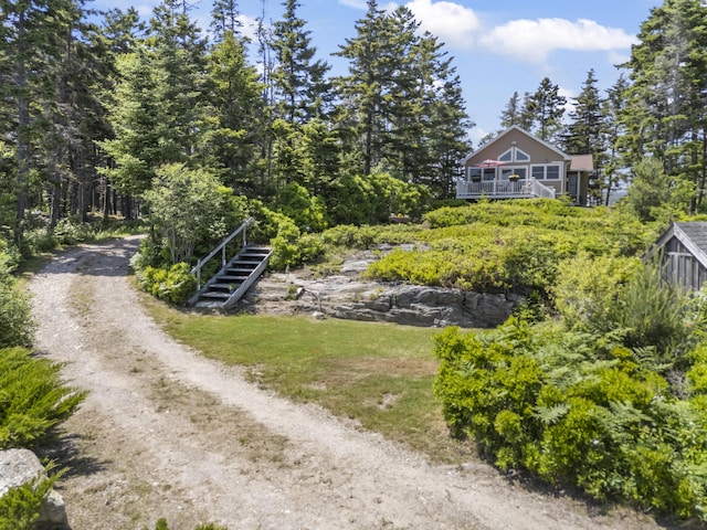20 Spruce Ledge Rd, Harpswell, ME 04003 - photo 6