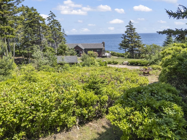 20 Spruce Ledge Rd, Harpswell, ME 04003 - photo 99