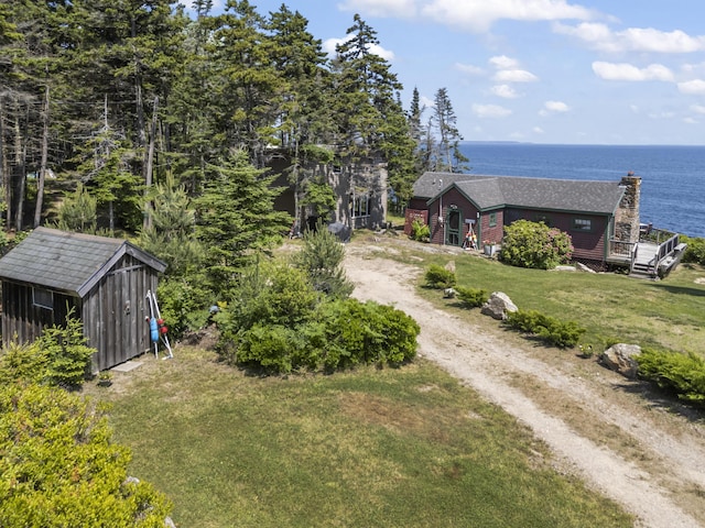 20 Spruce Ledge Rd, Harpswell, ME 04003 - photo 3