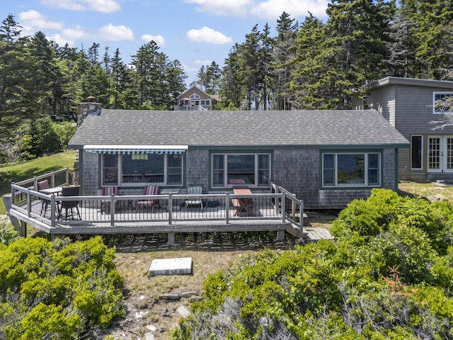 20 Spruce Ledge Rd, Harpswell, ME 04003 - photo 33
