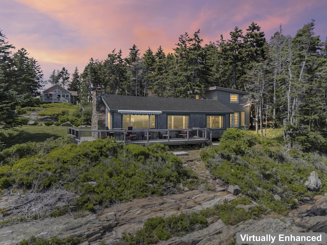 20 Spruce Ledge Rd, Harpswell, ME 04003 - photo 4