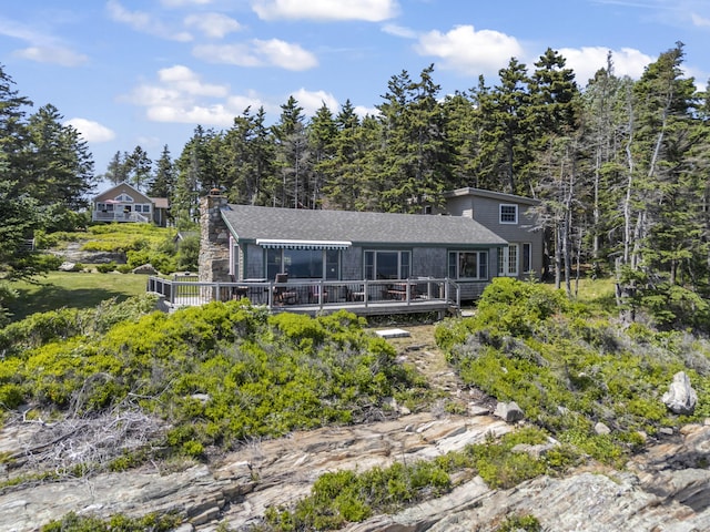 20 Spruce Ledge Rd, Harpswell, ME 04003 - photo 41