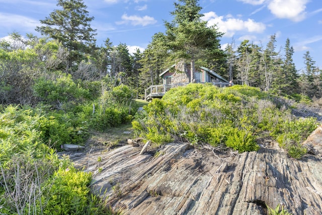 20 Spruce Ledge Rd, Harpswell, ME 04003 - photo 14