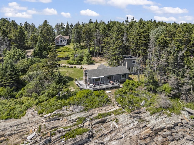 20 Spruce Ledge Rd, Harpswell, ME 04003 - photo 40