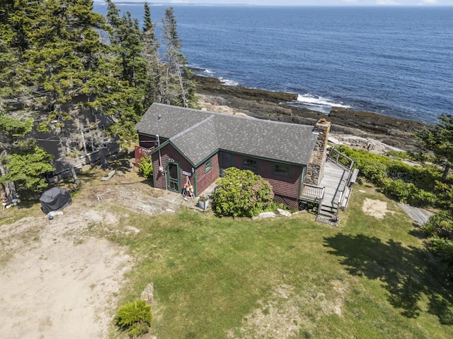 20 Spruce Ledge Rd, Harpswell, ME 04003 - photo 101
