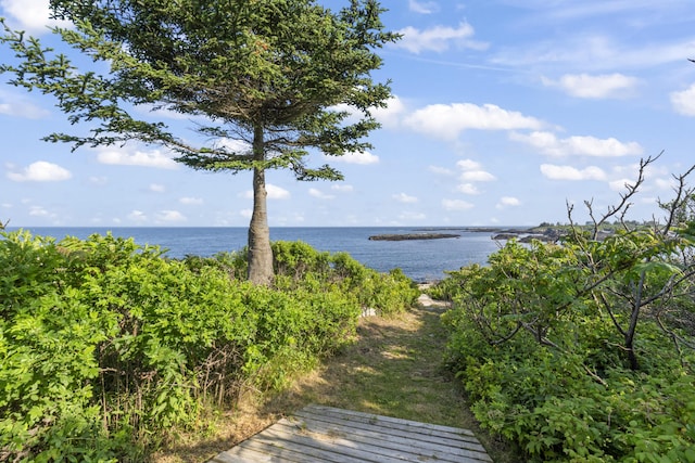 20 Spruce Ledge Rd, Harpswell, ME 04003 - photo 102