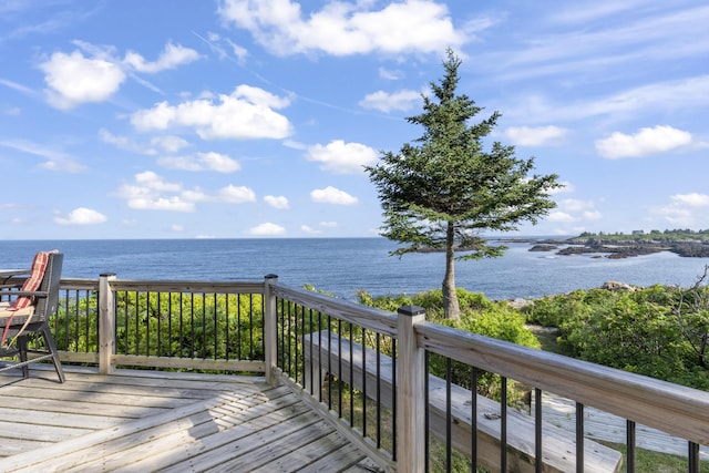 20 Spruce Ledge Rd, Harpswell, ME 04003 - photo 5