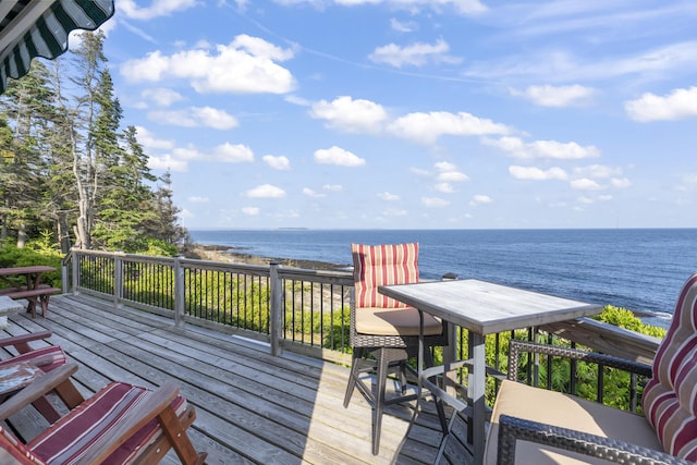 20 Spruce Ledge Rd, Harpswell, ME 04003 - photo 31