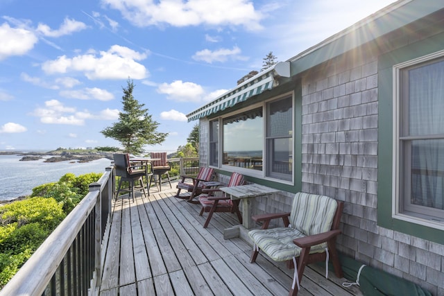 20 Spruce Ledge Rd, Harpswell, ME 04003 - photo 32