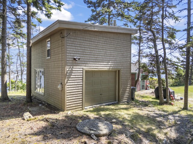 20 Spruce Ledge Rd, Harpswell, ME 04003 - photo 35