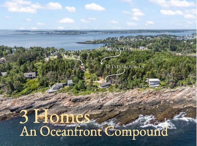 20 Spruce Ledge Rd, Harpswell, ME 04003 - photo 1