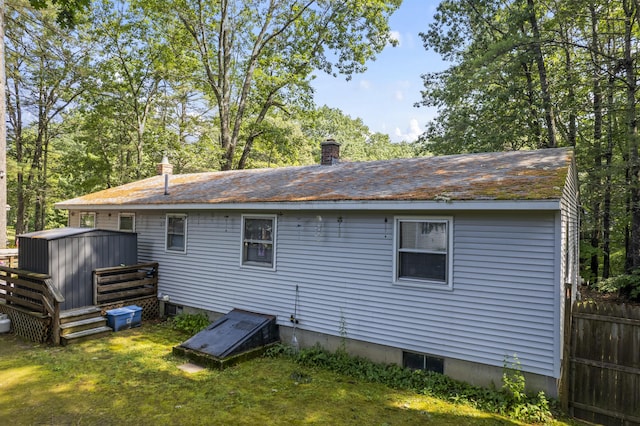 47 Running Brook Rd, Windham, ME 04062 - photo 43