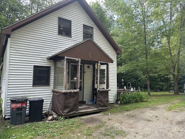 78 Wakefield Rd, Hollis, ME 04042 - photo 2