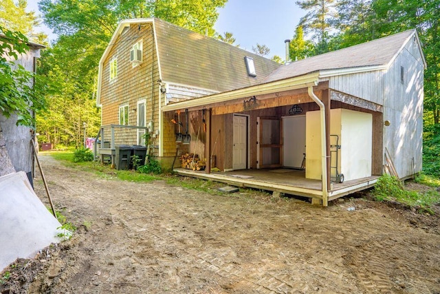 5 Mecca Ln, Washington, ME 04574 - photo 3