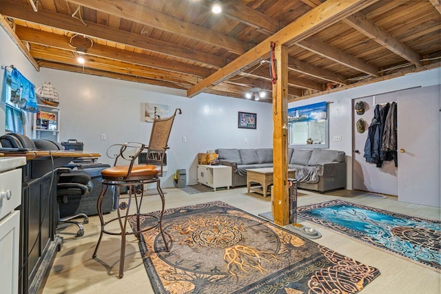 5 Mecca Ln, Washington, ME 04574 - photo 38