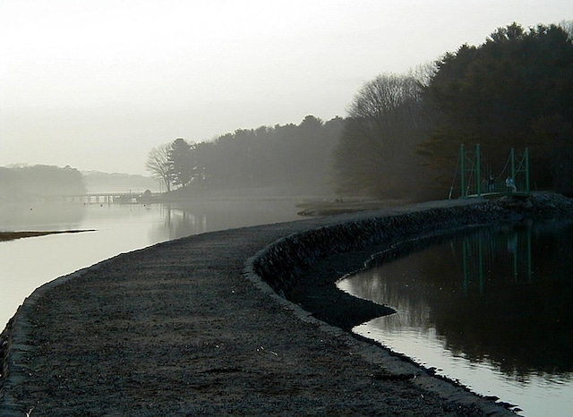 297 Long Beach Ave, York, ME 03909 - water view