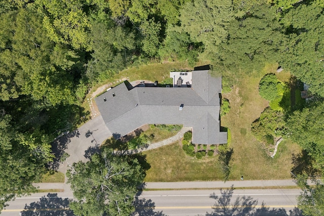 53 Beach Ave, Kennebunk, ME 04043 - aerial overview of property's location