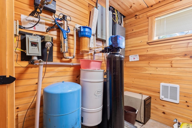 11 Overlook Rd, Rangeley, ME 04970 - view of utilities