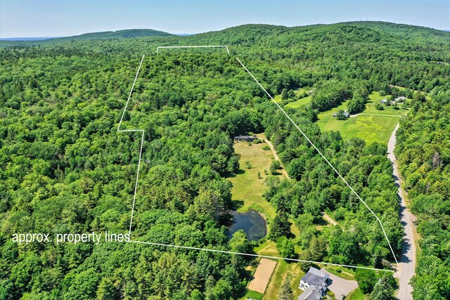 557 S Rd, Holden, ME 04429 - photo 32
