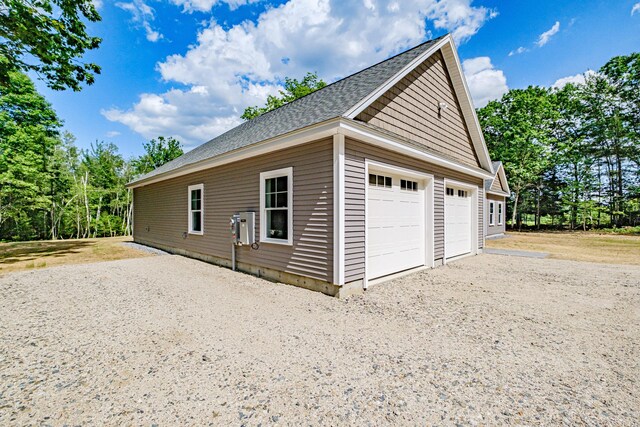 287 Sam Ingalls Rd, Bridgton, ME 04009 - photo 45