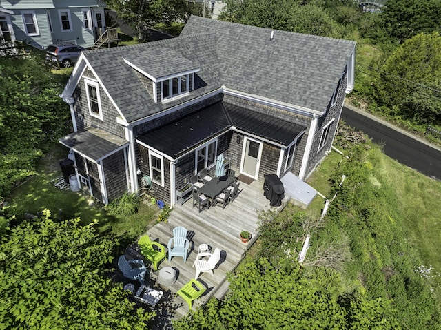 25 Church St, Lubec, ME 04652 - photo 2