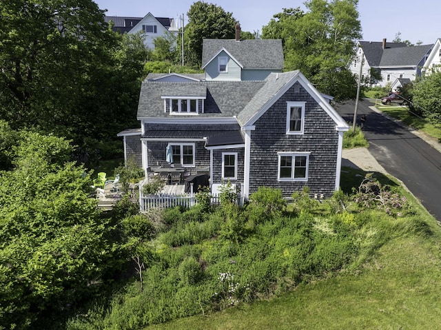 25 Church St, Lubec, ME 04652 - photo 3