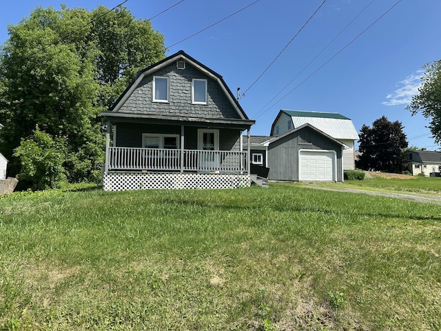 18 Railroad Ave, Milo, ME 04463 - photo 2