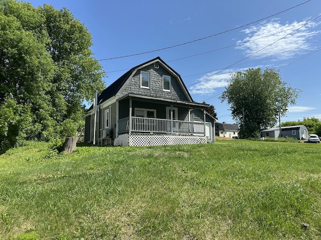 18 Railroad Ave, Milo, ME 04463 - photo 1
