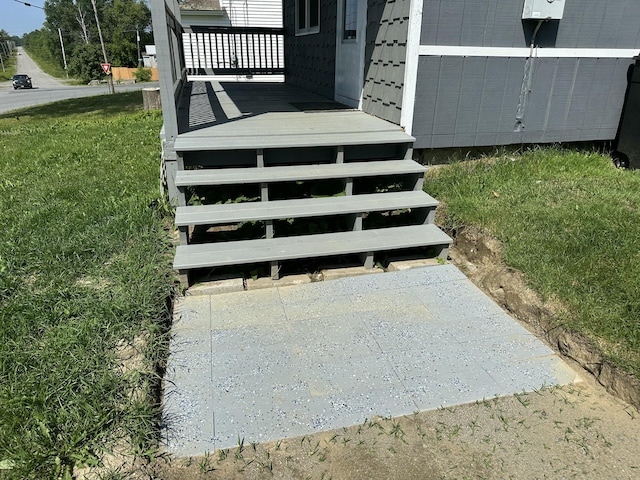 18 Railroad Ave, Milo, ME 04463 - photo 20