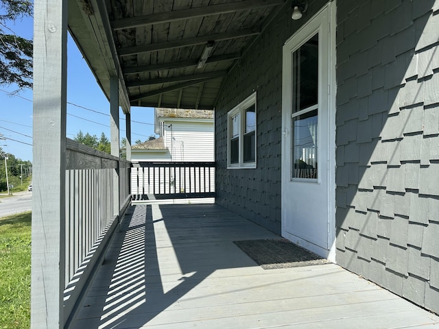 18 Railroad Ave, Milo, ME 04463 - photo 21