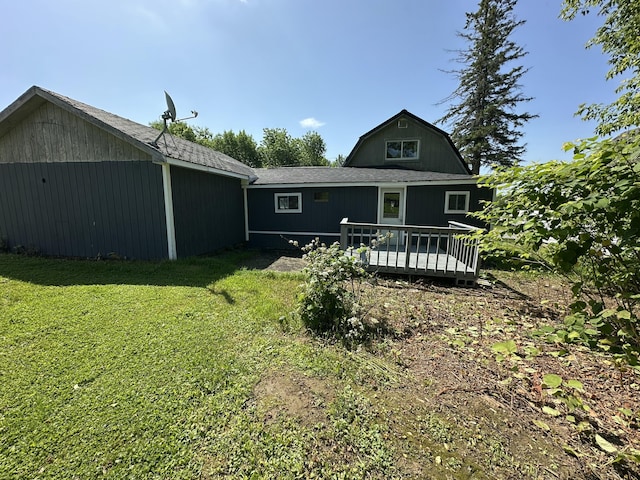 18 Railroad Ave, Milo, ME 04463 - photo 27