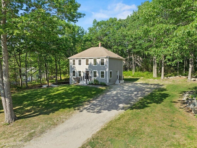37 Ambrose Cir, Gray, ME 04039 - photo 2