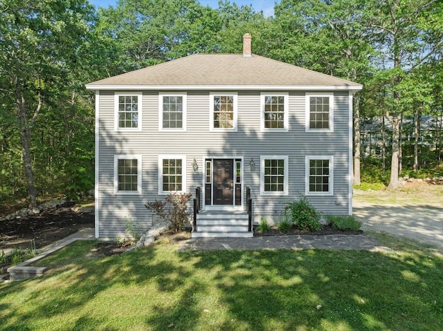 37 Ambrose Cir, Gray, ME 04039 - photo 1