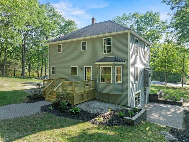 37 Ambrose Cir, Gray, ME 04039 - photo 3