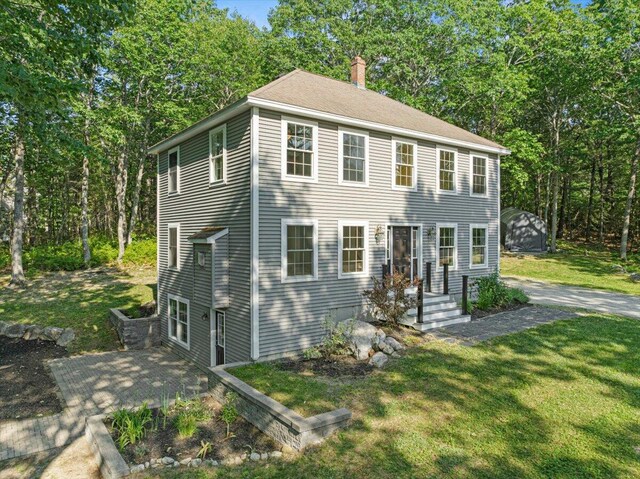 37 Ambrose Cir, Gray, ME 04039 - photo 37