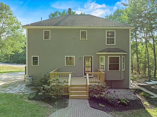 37 Ambrose Cir, Gray, ME 04039 - photo 39