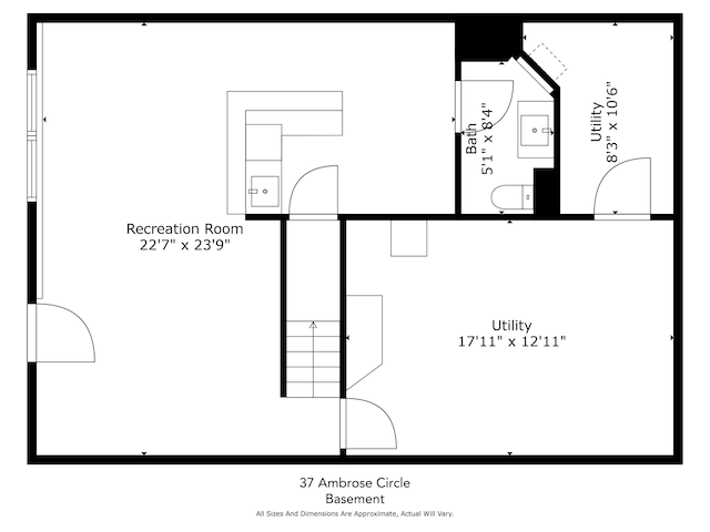 37 Ambrose Cir, Gray, ME 04039 - photo 59
