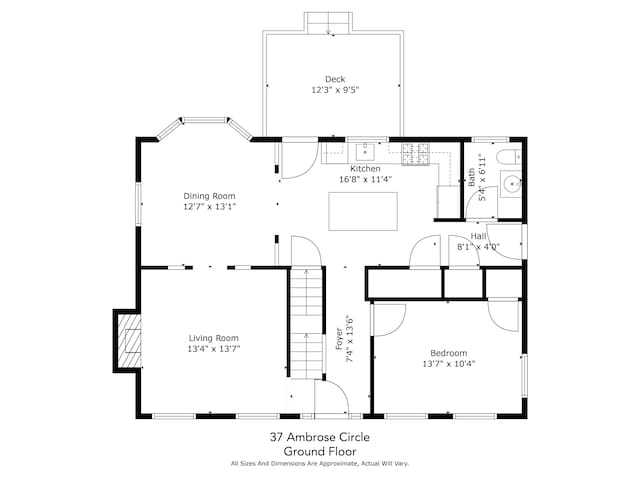 37 Ambrose Cir, Gray, ME 04039 - photo 60